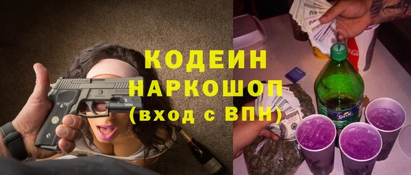 прущий лед Гусь-Хрустальный